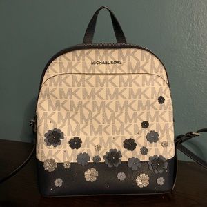 MICHAEL KORS Emmy small backpack